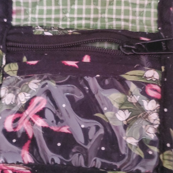 Vera bradley breast cancer 🎀 wallet - Picture 5 of 6